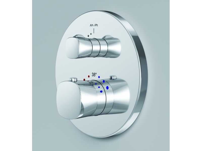 Купить Смеситель AM.PM Spirit 2.1 F71A75600