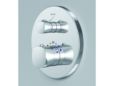 Смеситель AM.PM Spirit 2.1 F71A75600