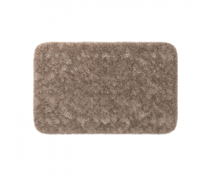 Коврик WasserKraft Kammel напольный, цвет - орех, 90 х 57 см, BM-8302 Hazelnut