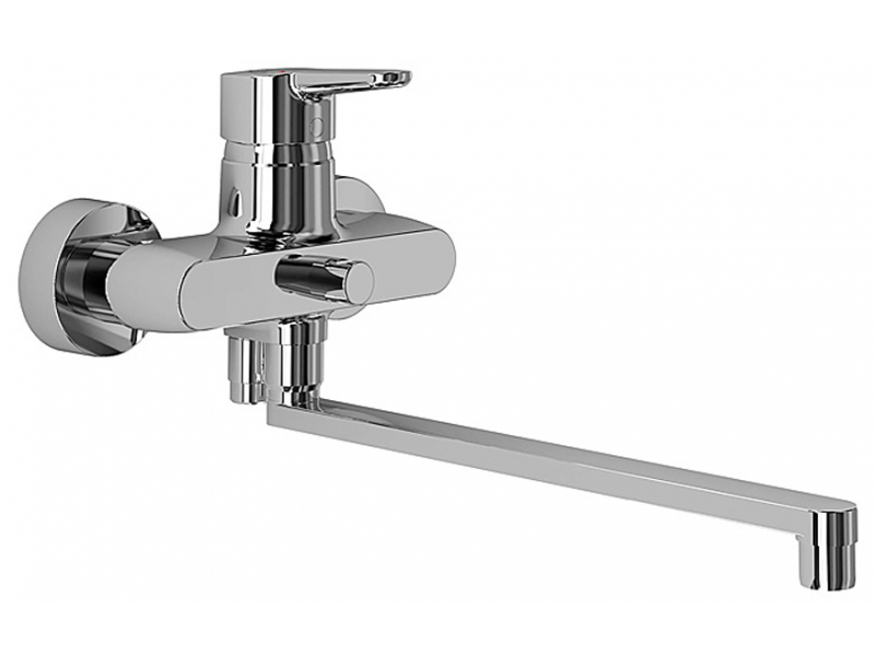 Купить Смеситель Ideal Standard Connect Blue B9923AA для ванны