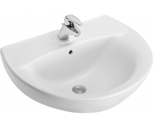 Раковина Jacob Delafon Patio E4158 55*45 см E4158NG-00