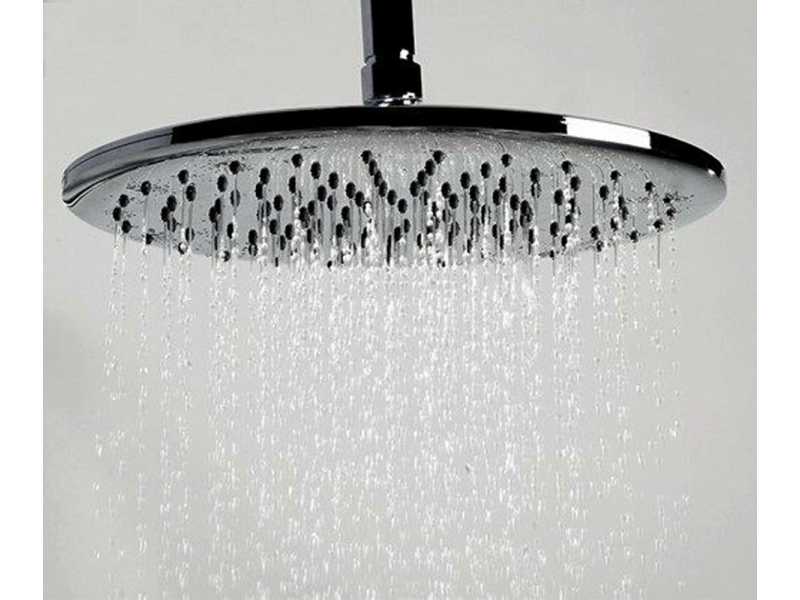 Купить Душевая система WasserKRAFT A16030 , скрытый монтаж, хром