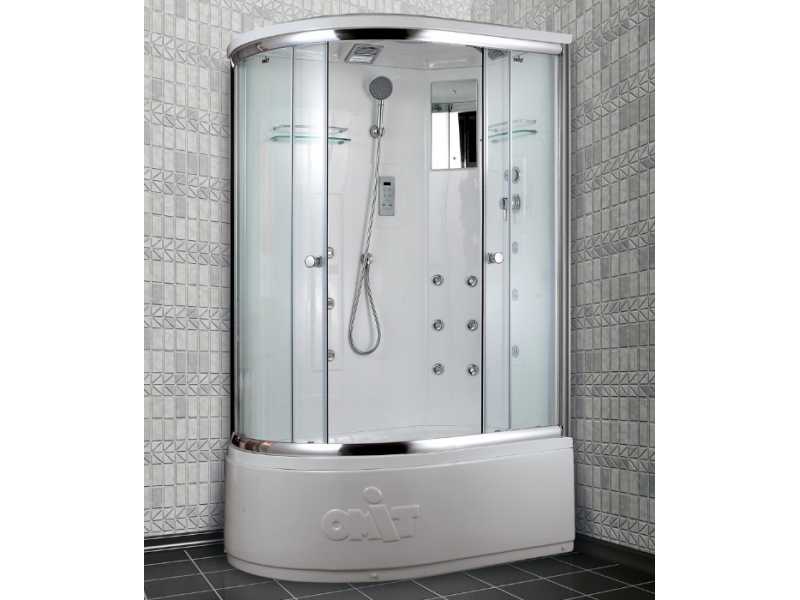 Купить Душевая кабина Timo T-7720 L/R 120 x 85 см (Lux)