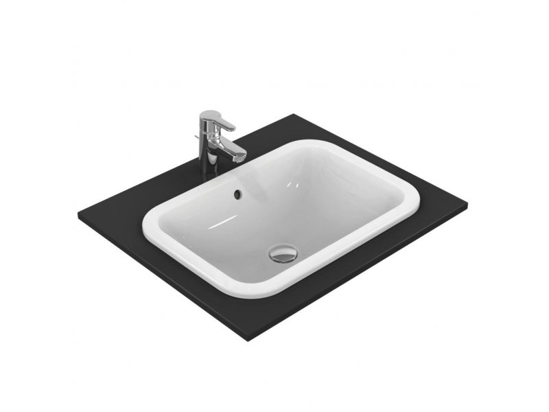 Купить Раковина Ideal Standard Connect E505901 58 см