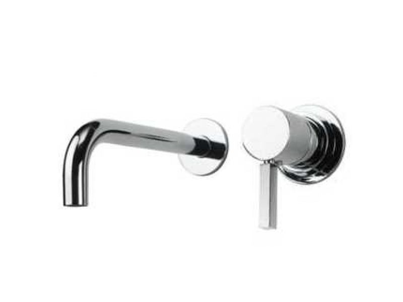 Купить Смеситель Bandini Free 171320PN00C для раковины, никель