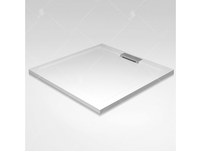 Душевой поддон RGW GWS-01, 100 x 100 см, 03150100-01