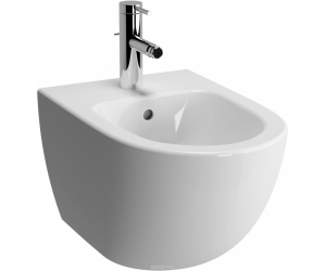 Биде Vitra Sento 4338B003-1046 подвесное