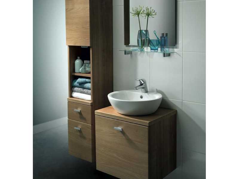 Купить Раковина Ideal Standard Connect Sphere E804001