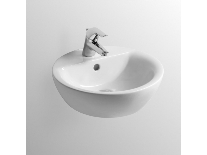 Купить Раковина Ideal Standard Connect Sphere E804001