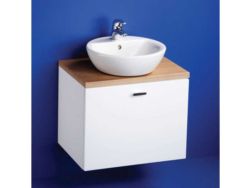 Купить Раковина Ideal Standard Connect Sphere E804001