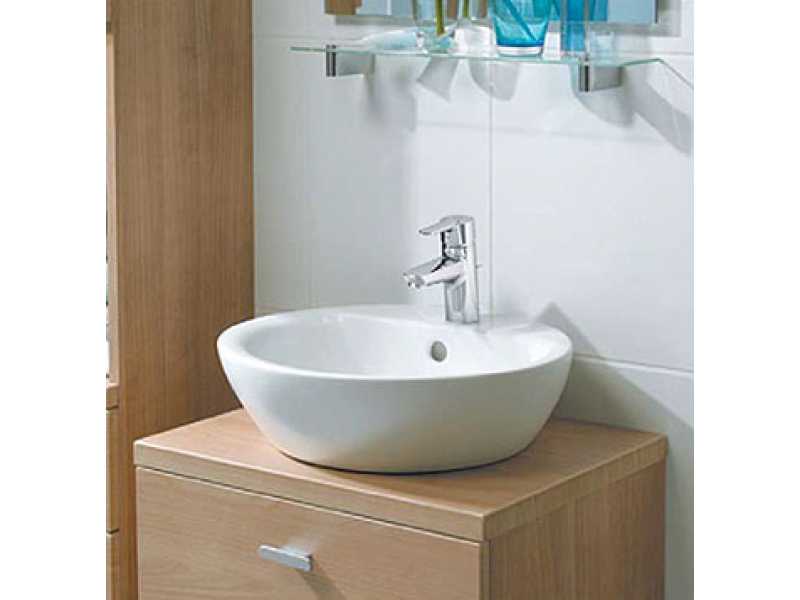 Купить Раковина Ideal Standard Connect Sphere E804001