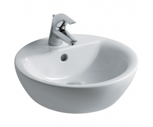 Раковина Ideal Standard Connect Sphere E804001