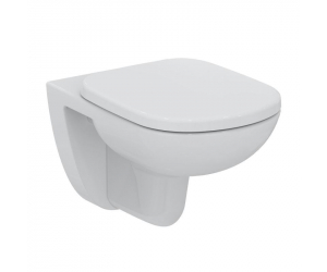 Подвесной унитаз Ideal Standard Tempo, крышка микролифт, W941106