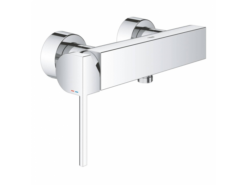 Купить Смеситель Grohe Plus 33577003 для душа