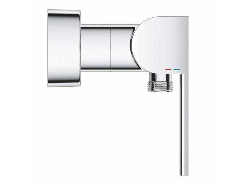 Купить Смеситель Grohe Plus 33577003 для душа