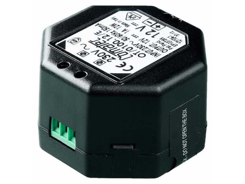 Купить Кнопка смыва TECE Planus 220/12 V 9240353, хром