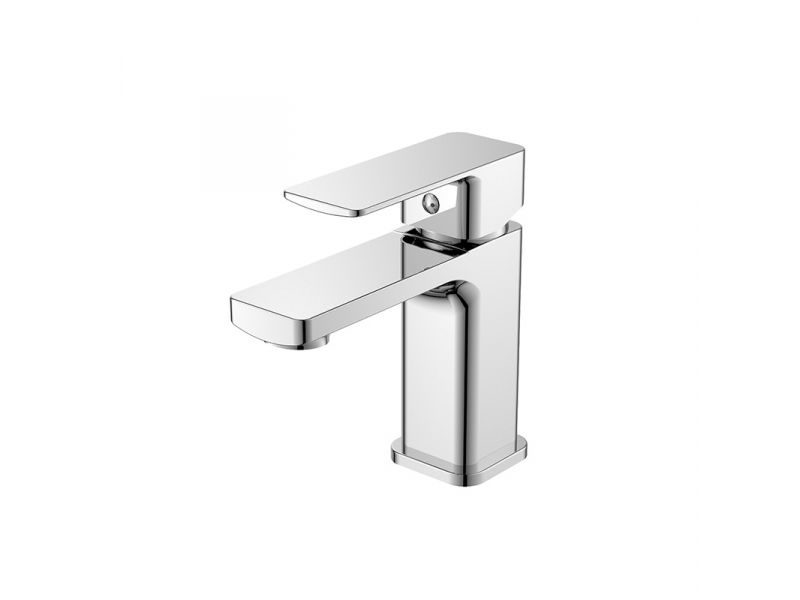 Купить Смеситель Decoroom DR20011, для раковины, хром
