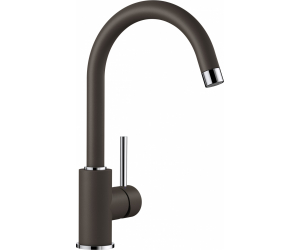 Смеситель Blanco Mida 524208 кофе