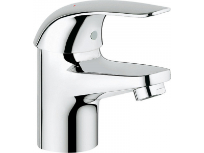 Смеситель Grohe Euroeco 32734000 для раковины