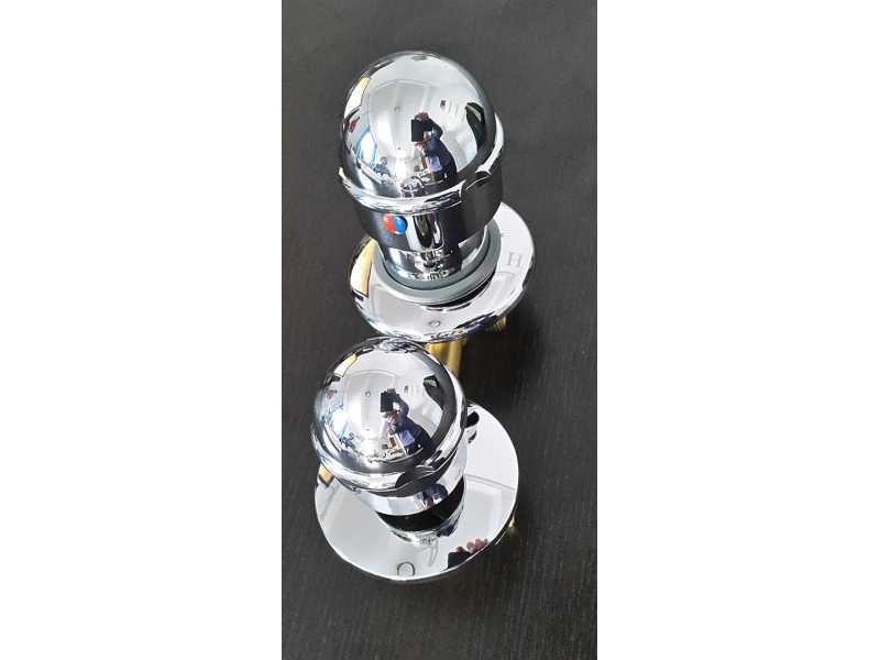 Купить Душевая кабина Niagara NG-1302G 100 x 100 см