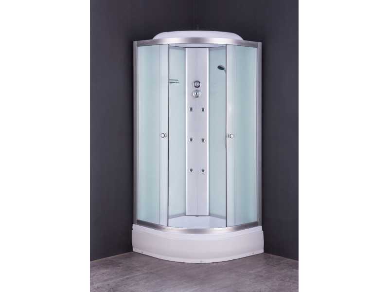 Купить Душевая кабина Niagara NG-1302G 100 x 100 см
