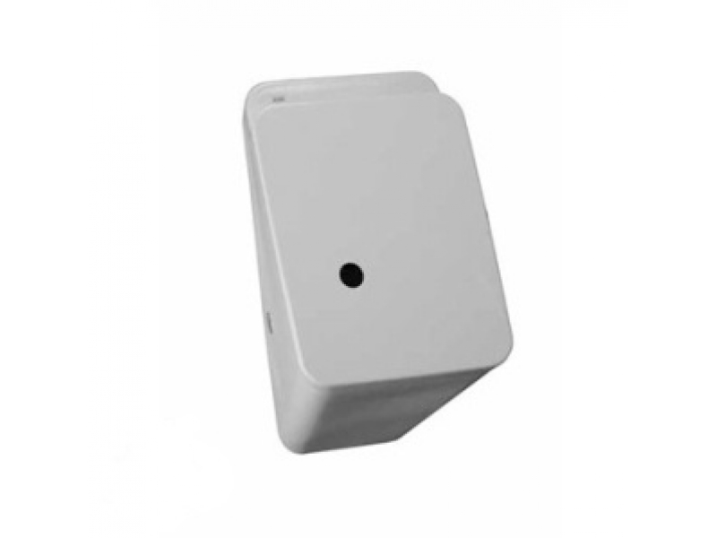 Купить Писсуар Laufen Alessi Dot 8.4090.1.400.000.1 без мухи под крышку Soft Close