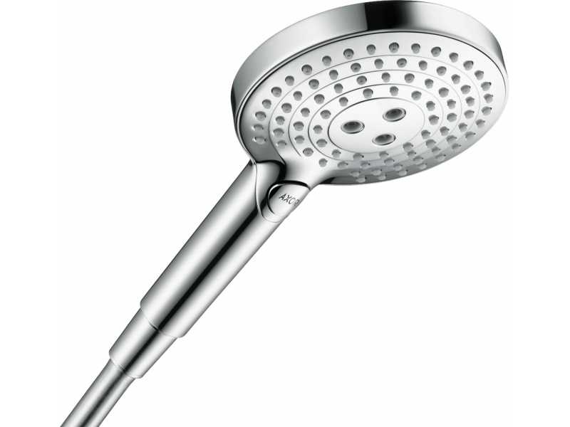 Купить Душевая система Hansgrohe 27115000 Raindance Select Showerpipe 240