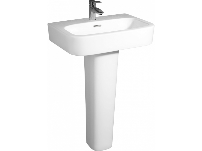 Купить Раковина BelBagno Albano BB120L