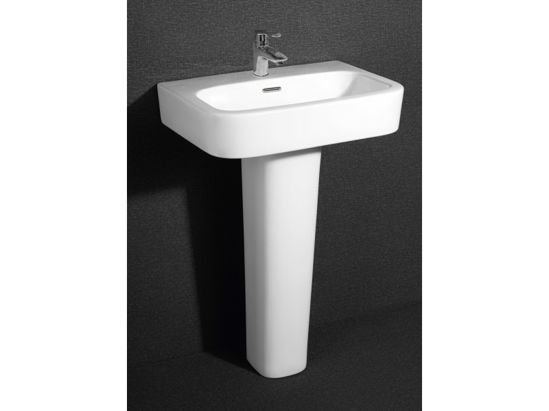Купить Раковина BelBagno Albano BB120L