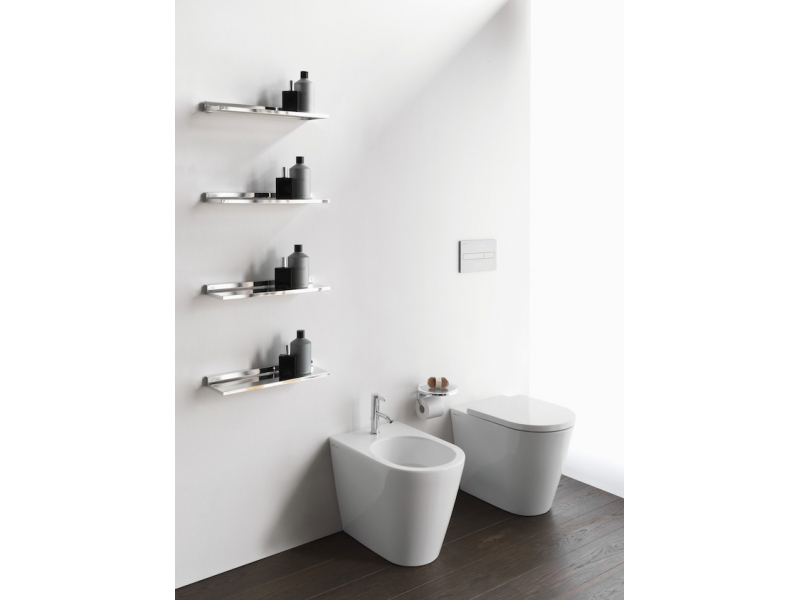 Купить Напольный унитаз Laufen Kartell 8233360000001