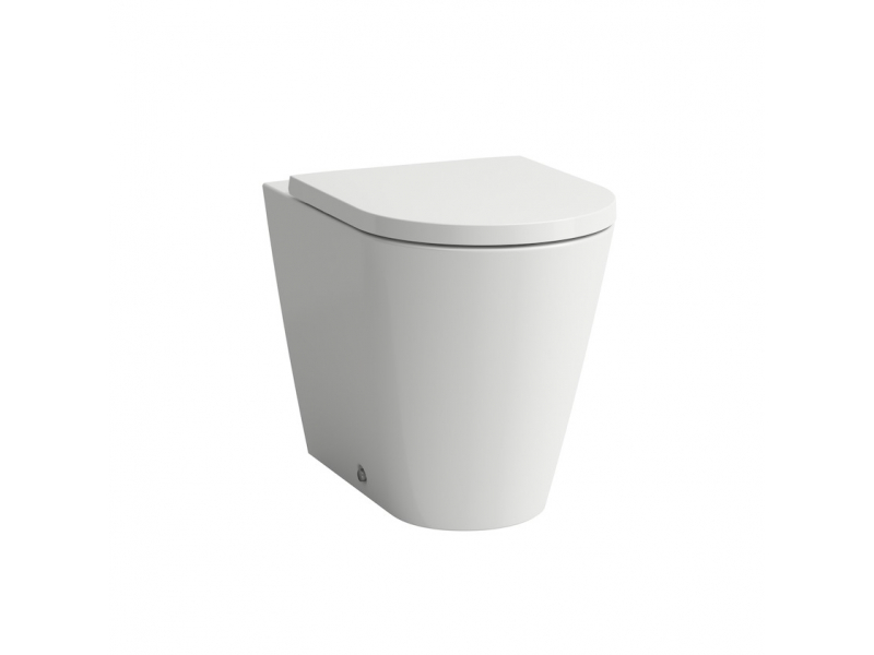 Купить Напольный унитаз Laufen Kartell 8233360000001