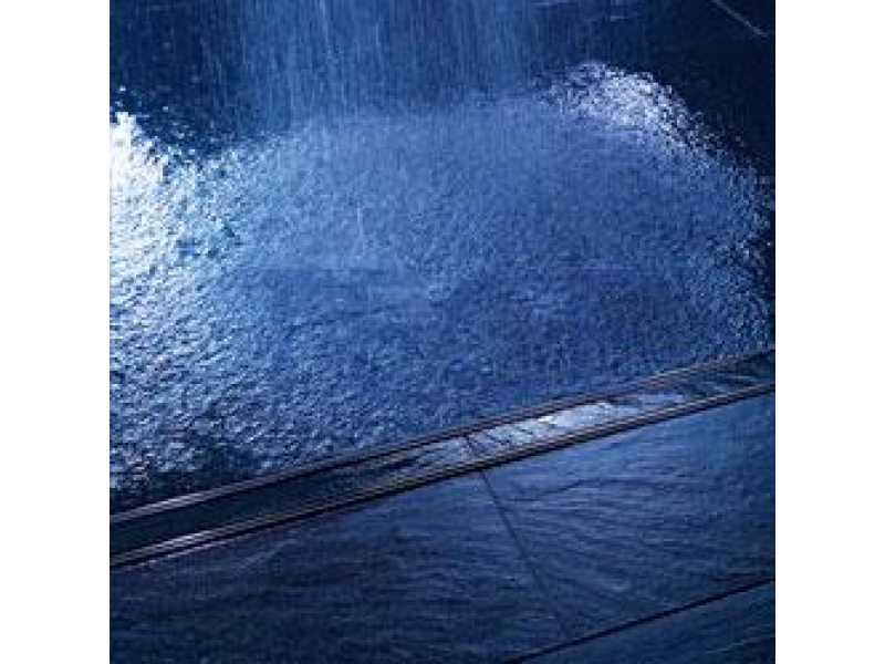 Купить Дренажный канал прямой 600700 TECE с гидроизоляцией Seal System, 700 мм