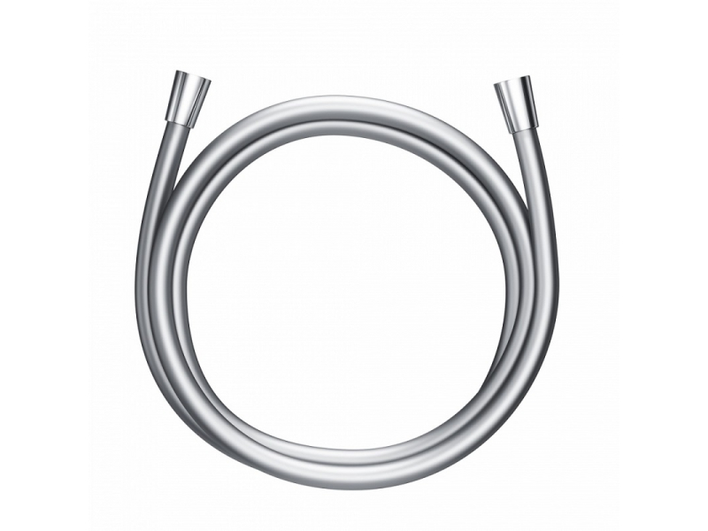 Купить Душевой шланг Am.Pm 125 см PVC, хром, F0412100