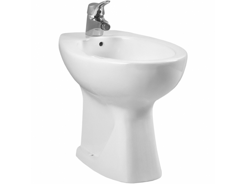 Купить Биде Vitra Normus 6578B003-0068 напольное