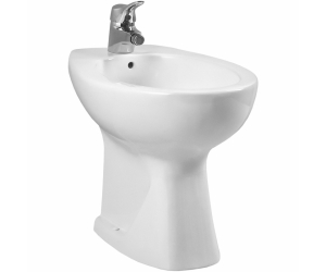 Биде Vitra Normus 6578B003-0068 напольное