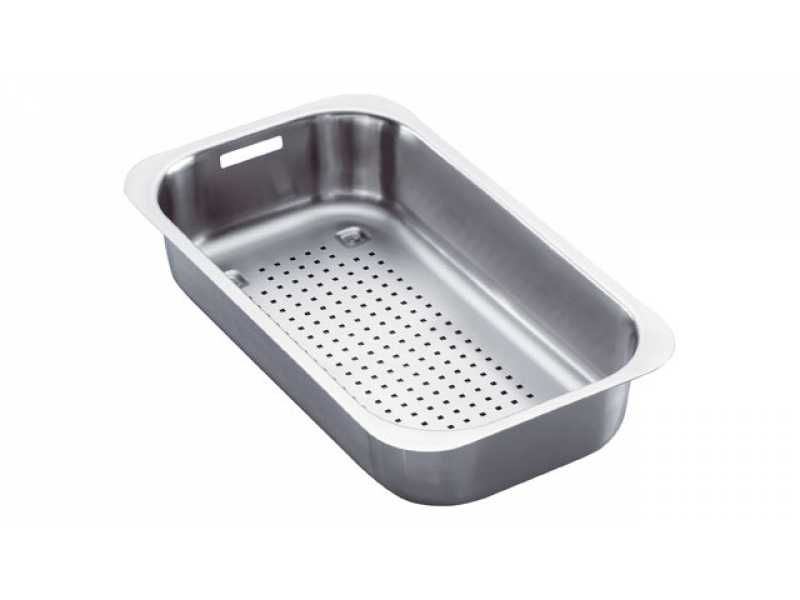 Купить Мойка Franke MARIS MRX 251 G, 127.0296.444, установка сверху, SlimTop, оборачиваемая, нержавеющая сталь, полированная, 100*51 см
