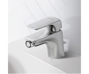 Смеситель Kludi Ameo 412160575 для биде
