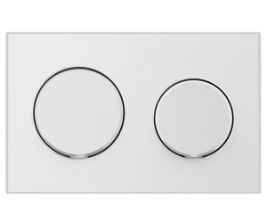 Кнопка смыва VitrA Uno 720-0280EXP, хром