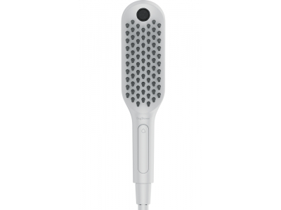 Душевая лейка для мытья собак Hansgrohe DogShower, 3 типа струи, белый матовый, 26640700