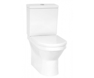Напольный унитаз Vitra S50 5427l003-0585
