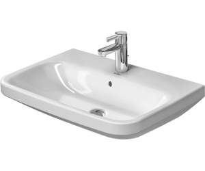 Раковина Duravit Durastyle 2319650000, 650*440 мм