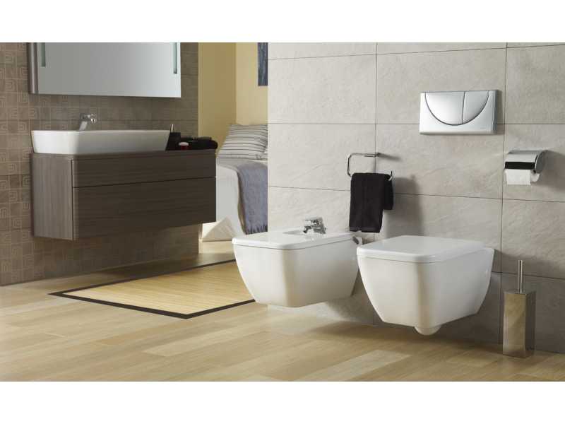 Купить Раковина Gala Emma Square 27020, 65x 45 см
