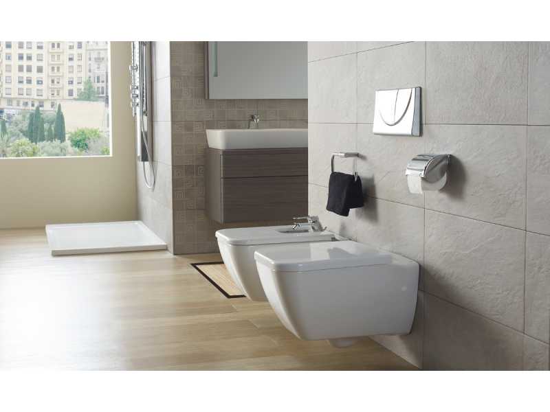 Купить Раковина Gala Emma Square 27020, 65x 45 см