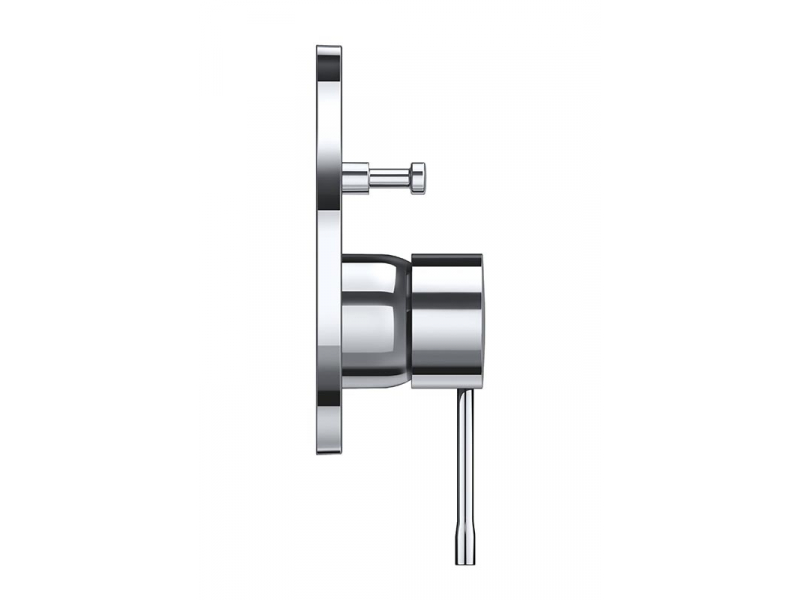 Купить Смеситель Grohe Essence 24058001 для ванны и душа, хром