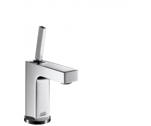 Смеситель для раковины Axor Citterio 39018000, хром