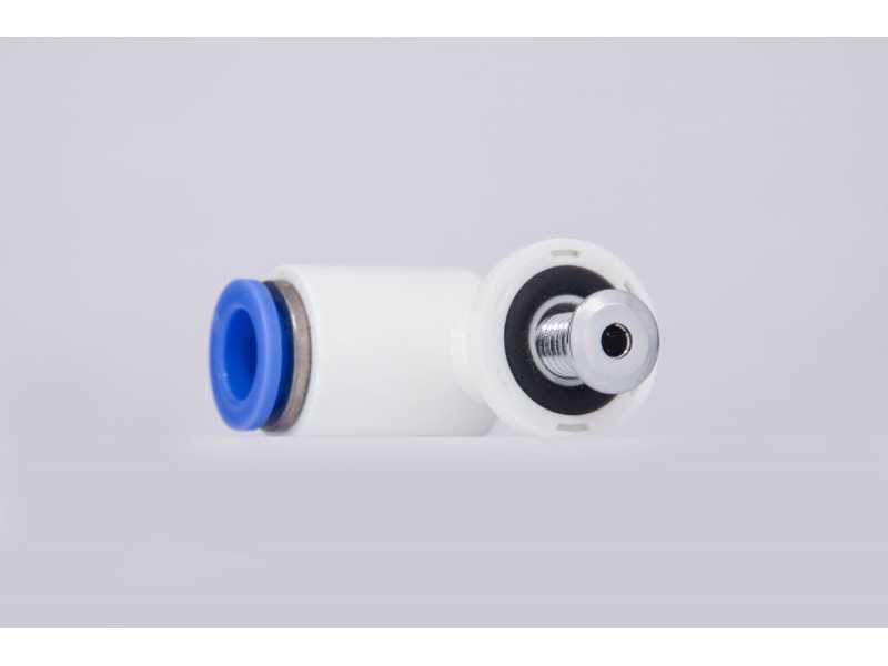 Купить Ванна гидромассажная Excellent Oceana 180 x 80 см, NANO, хром