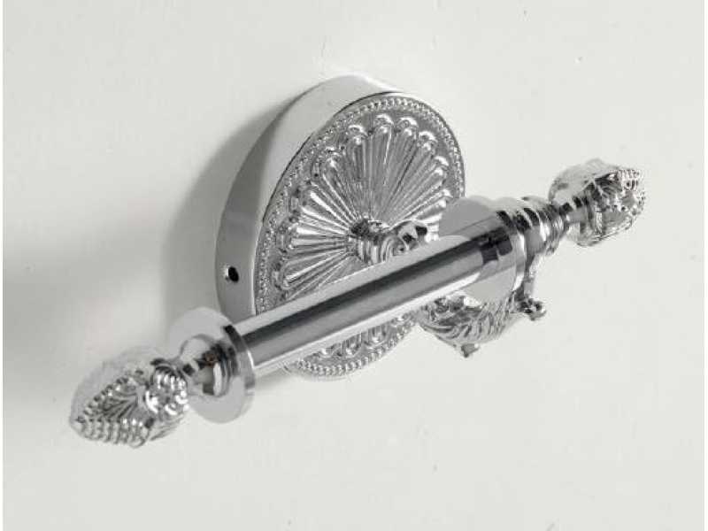Купить Держатель туалетной бумаги ArtCeram Versailles HEA020 71, хром
