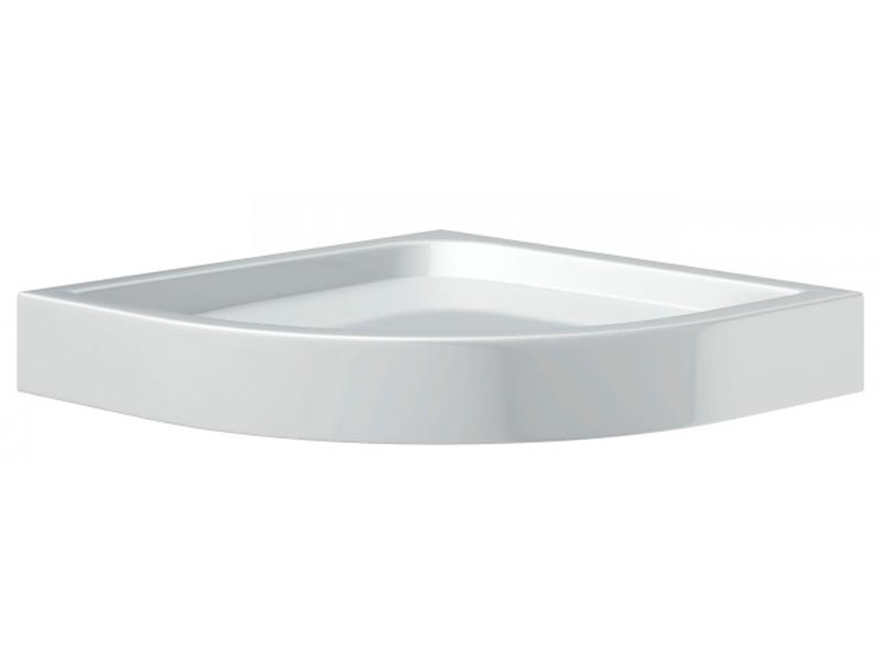 Купить Поддон Am.Pm Gem W90T-401-100W 100 х 100 х 16 см, с сифоном