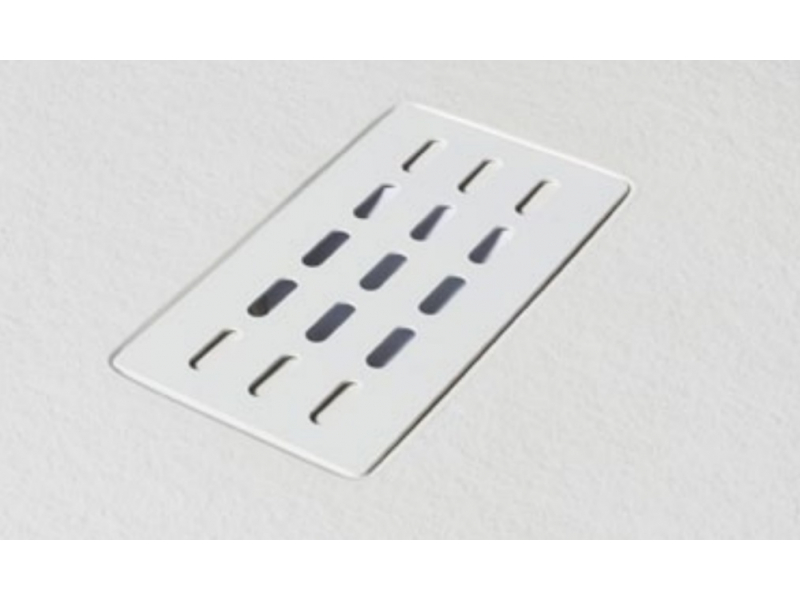 Купить Поддон литьевой Bas Flow 140 x 80 см, ЛП00117, белый (just white)