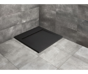 Поддон для душа Radaway Teos C, 80 x 80 см, квадратный, HTC8080-54